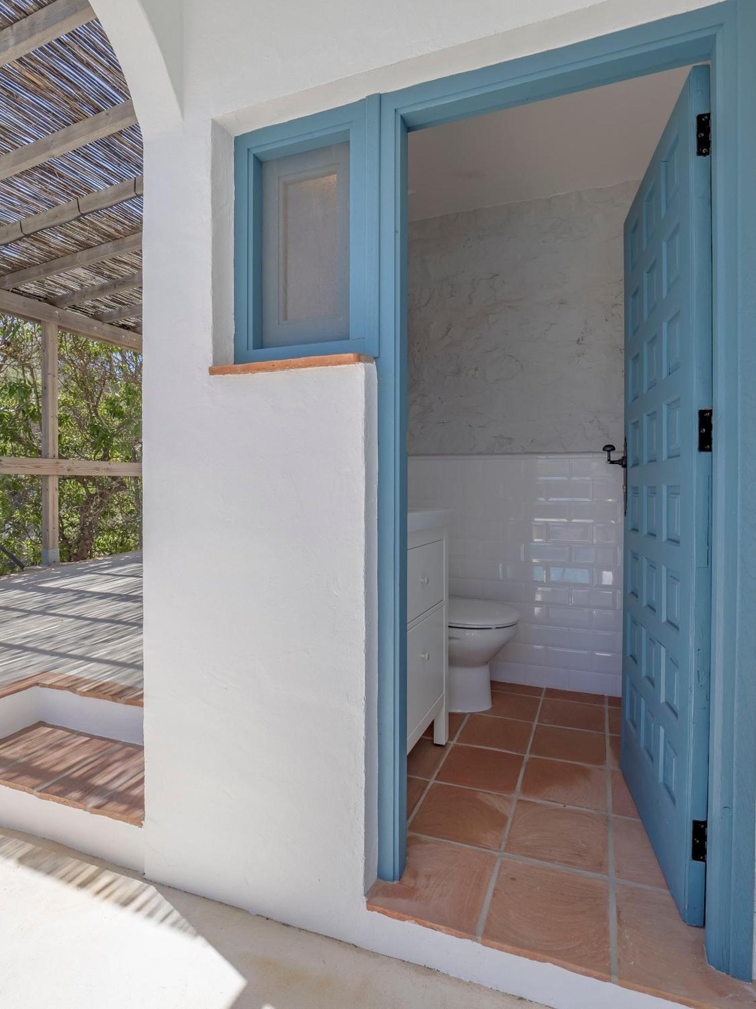 Villa Tosalet Pomelo Γιαβέα Εξωτερικό φωτογραφία
