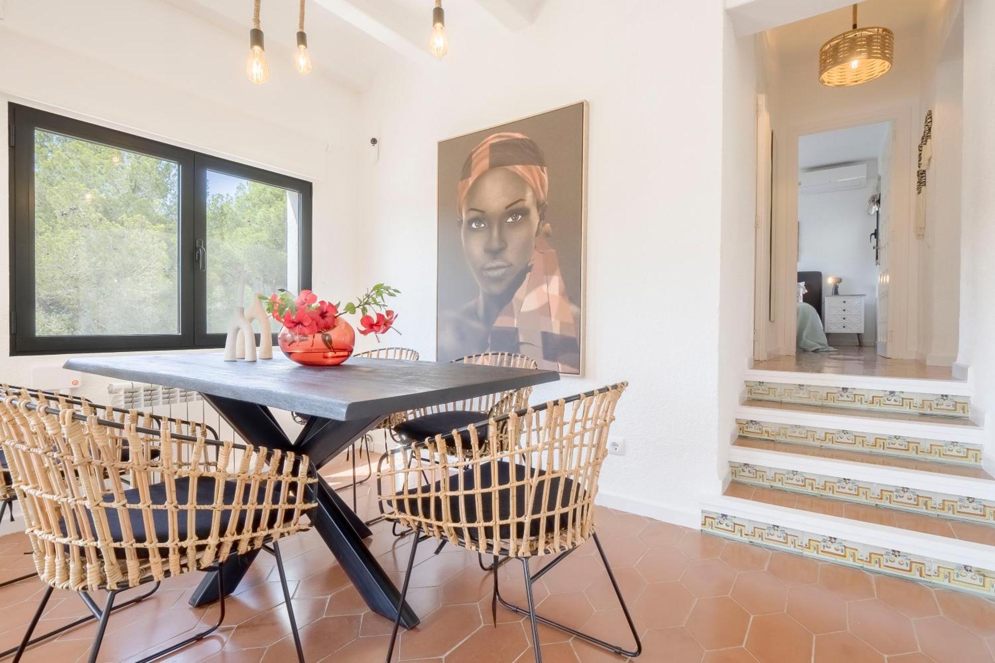 Villa Tosalet Pomelo Γιαβέα Εξωτερικό φωτογραφία