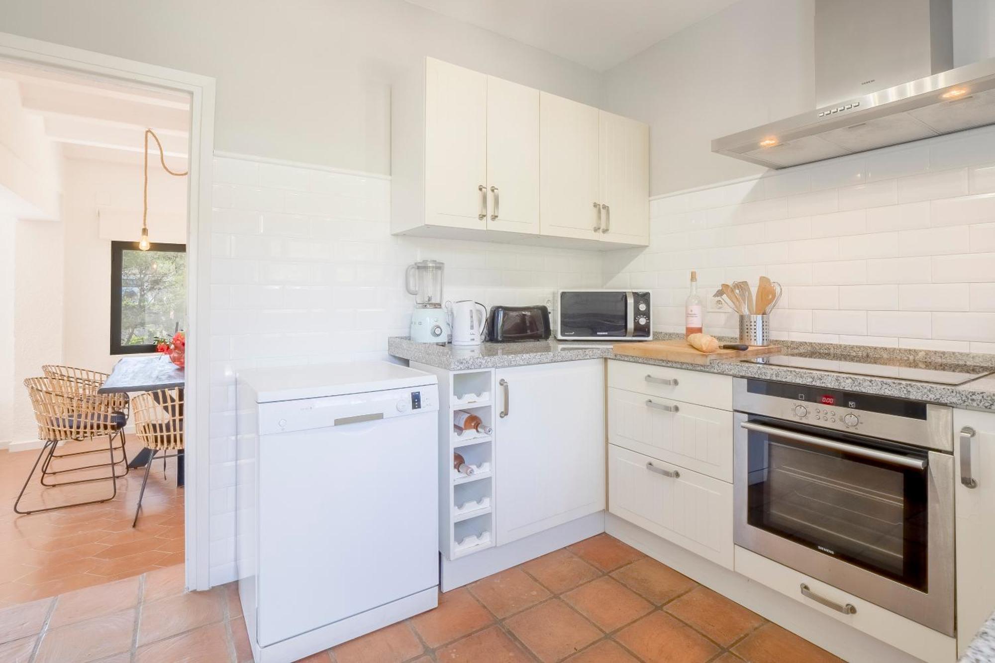 Villa Tosalet Pomelo Γιαβέα Εξωτερικό φωτογραφία