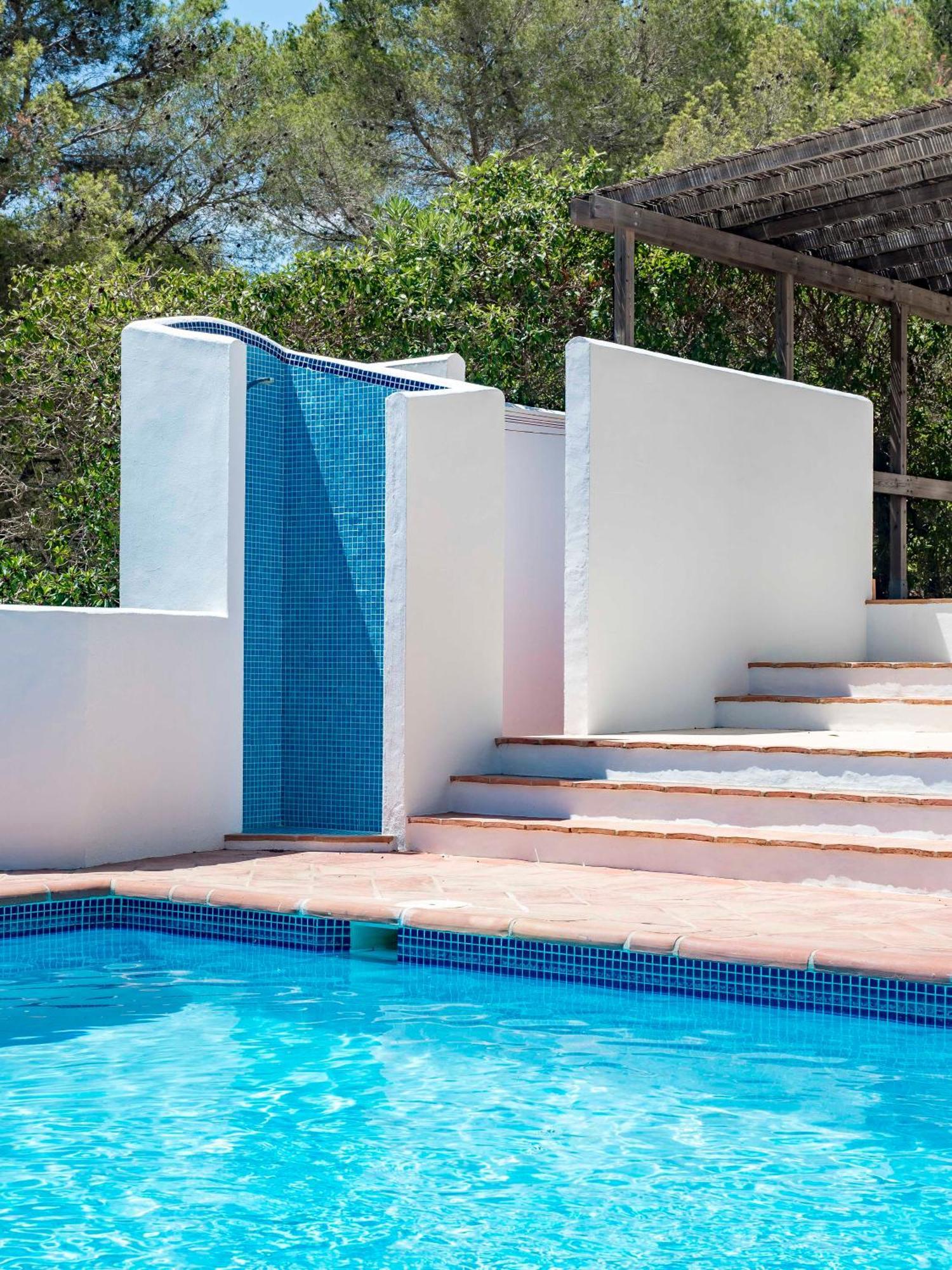 Villa Tosalet Pomelo Γιαβέα Εξωτερικό φωτογραφία