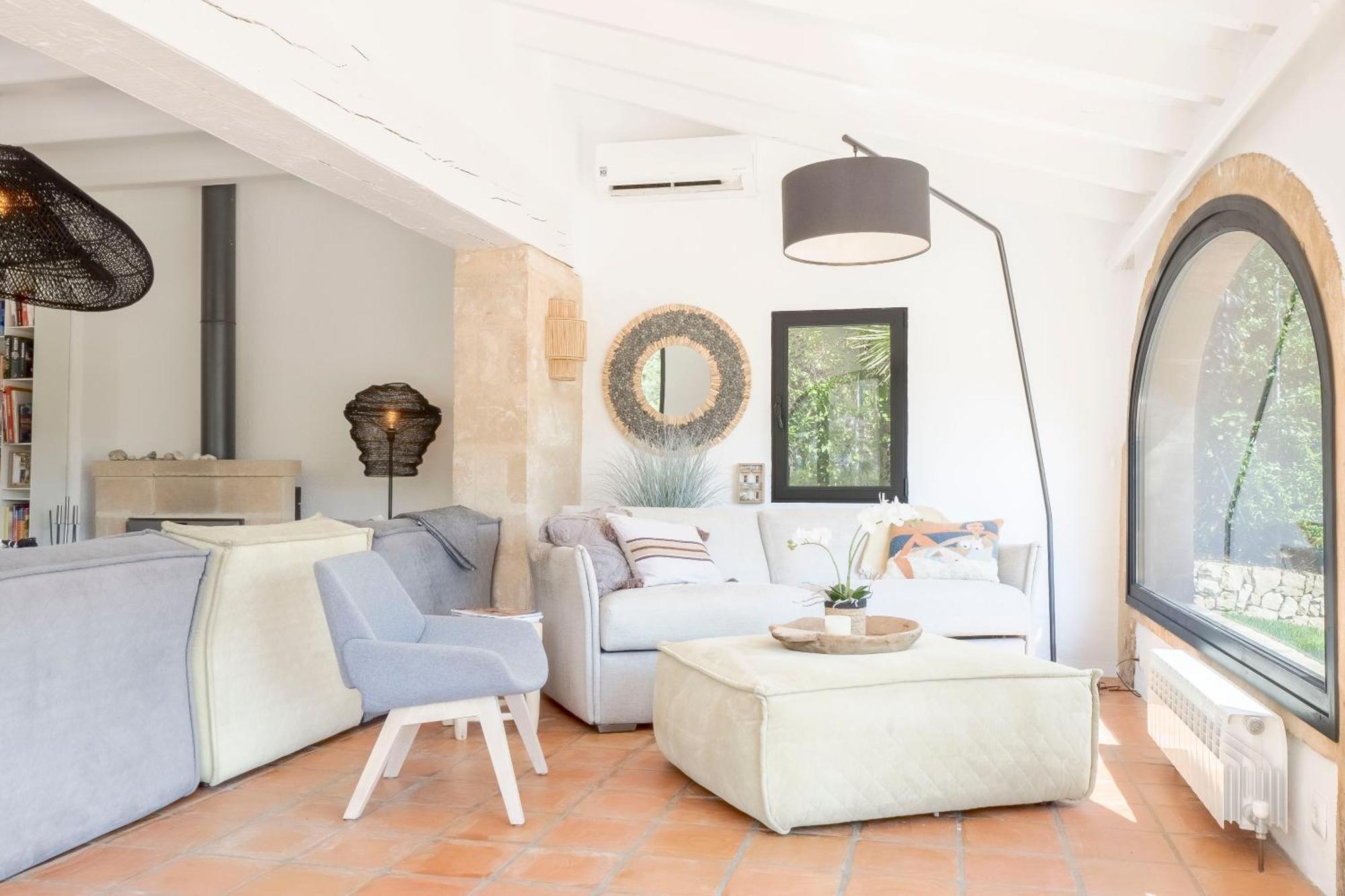 Villa Tosalet Pomelo Γιαβέα Εξωτερικό φωτογραφία
