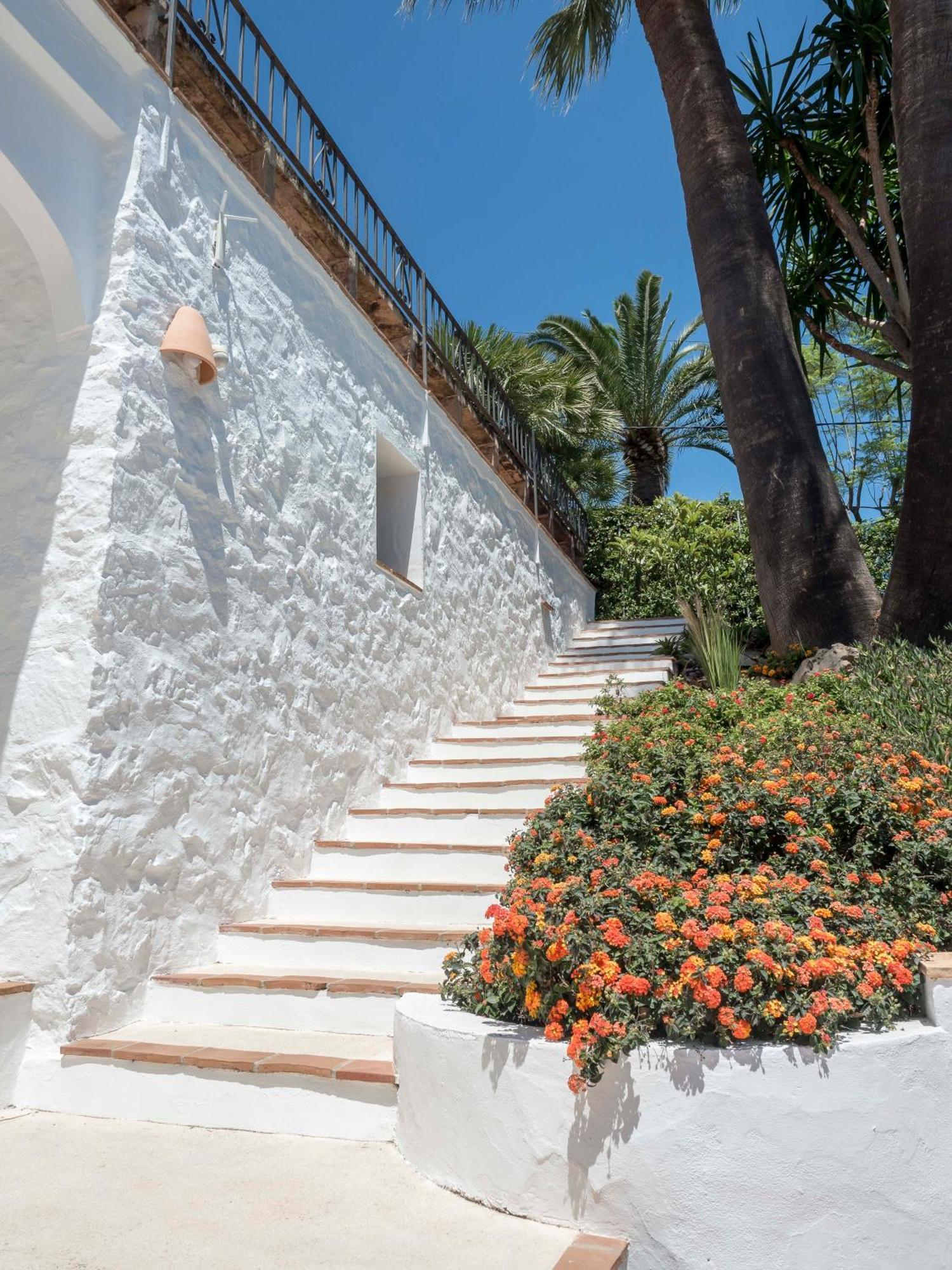 Villa Tosalet Pomelo Γιαβέα Εξωτερικό φωτογραφία