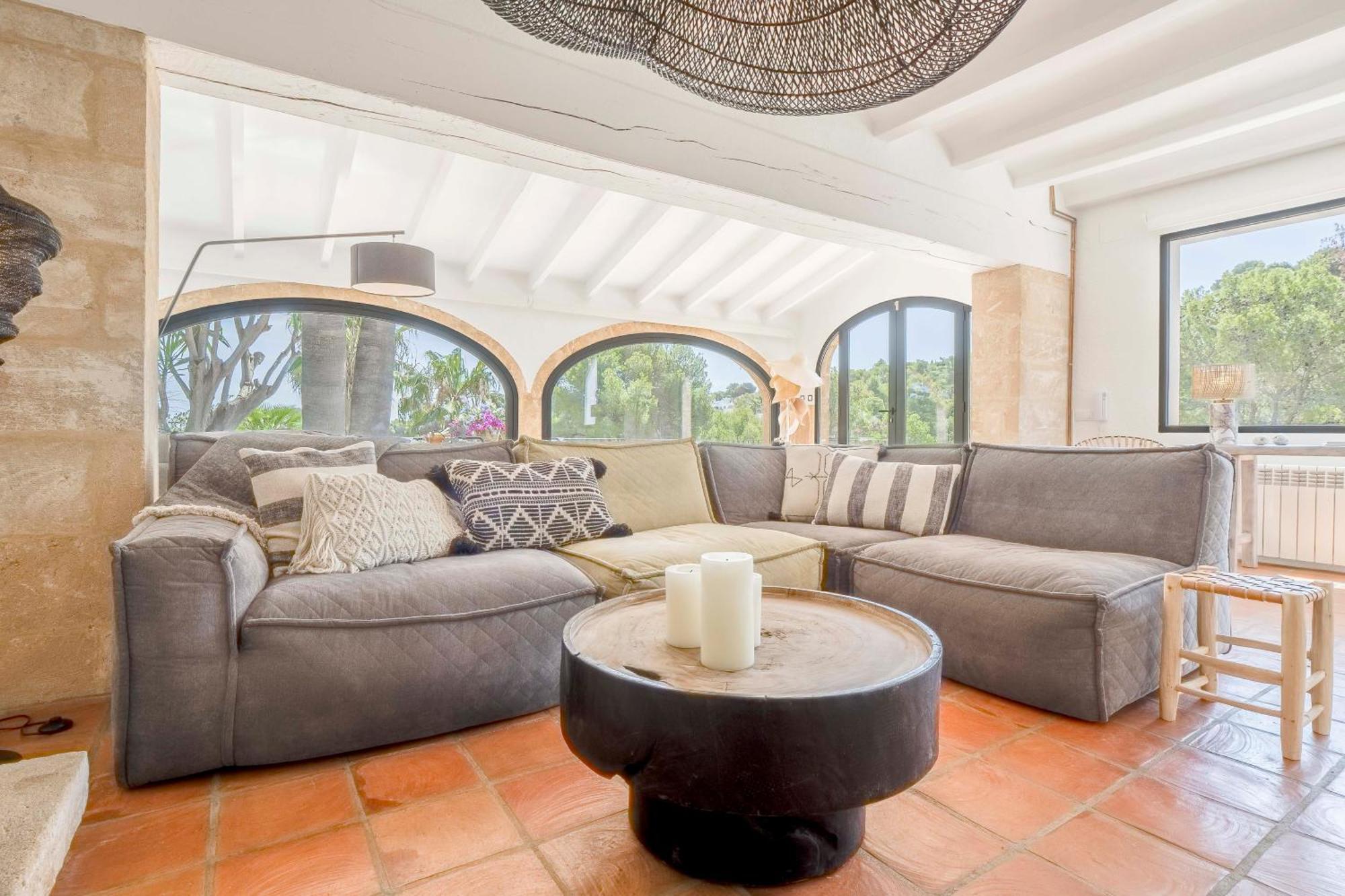 Villa Tosalet Pomelo Γιαβέα Εξωτερικό φωτογραφία