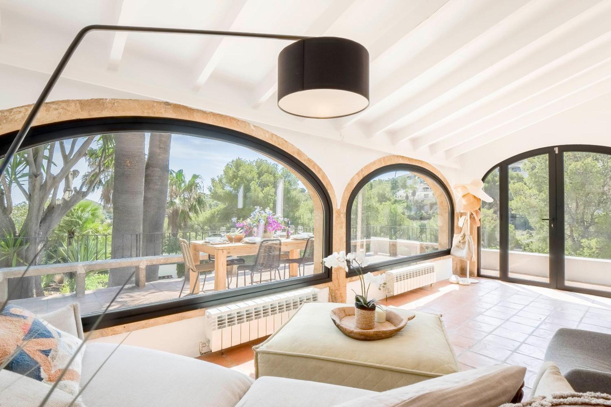 Villa Tosalet Pomelo Γιαβέα Εξωτερικό φωτογραφία